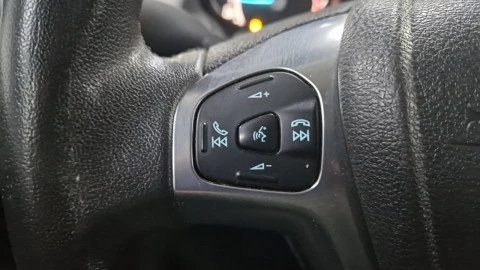 Ford Tourneo Courier 1.0 EcoBoost 74kW (100CV) Ambiente