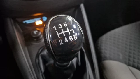 Ford Tourneo Courier 1.0 EcoBoost 74kW (100CV) Ambiente