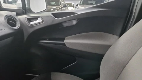 Ford Tourneo Courier 1.0 EcoBoost 74kW (100CV) Ambiente