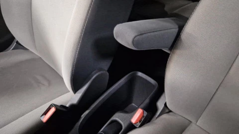 Ford Tourneo Courier 1.0 EcoBoost 74kW (100CV) Ambiente