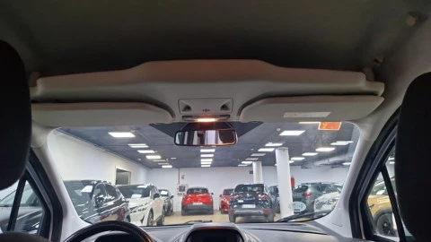 Ford Tourneo Courier 1.0 EcoBoost 74kW (100CV) Ambiente