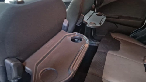 Ford Tourneo Courier 1.0 EcoBoost 74kW (100CV) Ambiente