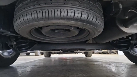 Ford Tourneo Courier 1.0 EcoBoost 74kW (100CV) Ambiente