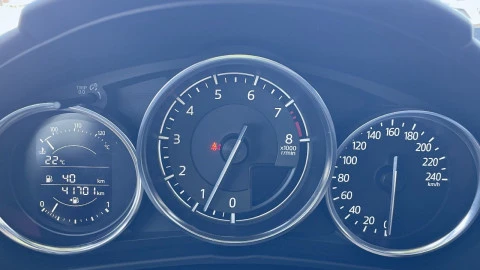 Mazda MX-5 1.5 SKYACTIV-G 97kW Exclusive-Line