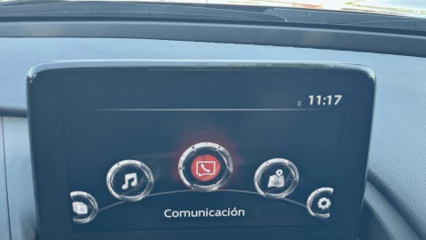 Mazda MX-5 1.5 SKYACTIV-G 97kW Exclusive-Line