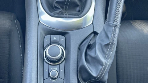 Mazda MX-5 1.5 SKYACTIV-G 97kW Exclusive-Line