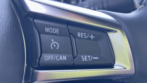 Mazda MX-5 1.5 SKYACTIV-G 97kW Exclusive-Line