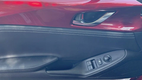 Mazda MX-5 1.5 SKYACTIV-G 97kW Exclusive-Line