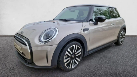 MINI COOPER 5 PUERTAS