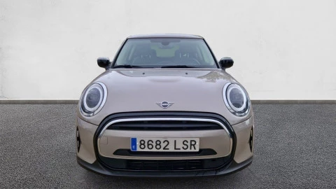 MINI COOPER 5 PUERTAS