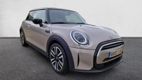 MINI COOPER 5 PUERTAS