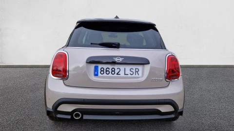 MINI COOPER 5 PUERTAS