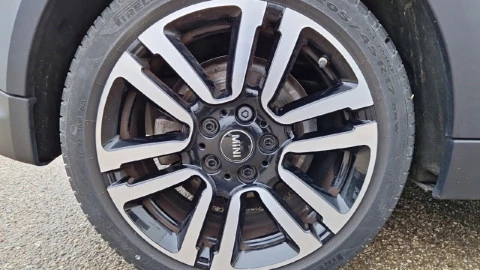 MINI COOPER 5 PUERTAS