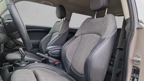 MINI COOPER 5 PUERTAS