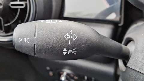 MINI COOPER 5 PUERTAS