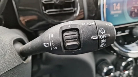 MINI COOPER 5 PUERTAS