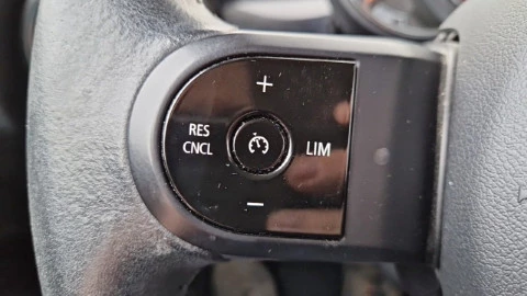 MINI COOPER 5 PUERTAS