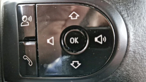 MINI COOPER 5 PUERTAS