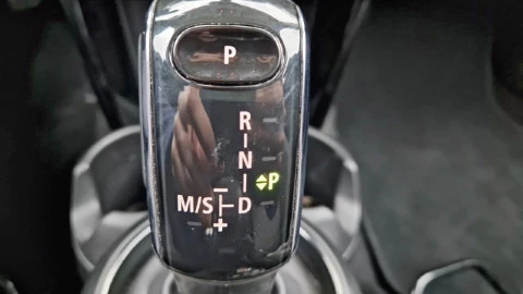 MINI COOPER 5 PUERTAS