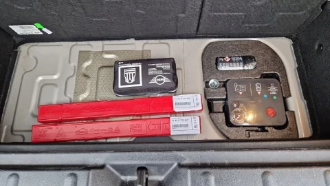 MINI COOPER 5 PUERTAS