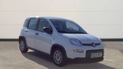 Fiat Panda Panda Hybrid 1.0 51kw (70CV)