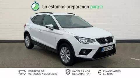 Seat Arona 1.0 TSI 70kW (95CV) Style Ecomotive