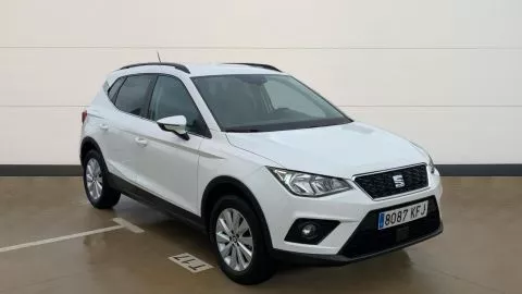 Seat Arona 1.0 TSI 70kW (95CV) Style Ecomotive