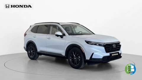 Honda CR-V 2.0 i-MMD HEV 4X2 Elegance