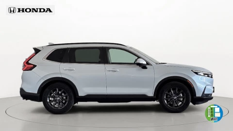 Honda CR-V 2.0 i-MMD HEV 4X2 Elegance