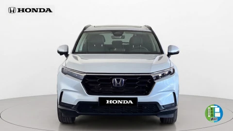 Honda CR-V 2.0 i-MMD HEV 4X2 Elegance