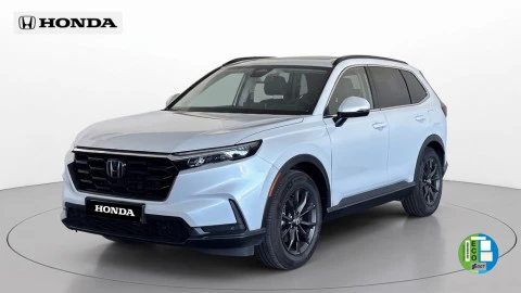 Honda CR-V 2.0 i-MMD HEV 4X2 Elegance