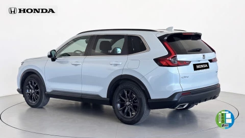 Honda CR-V 2.0 i-MMD HEV 4X2 Elegance