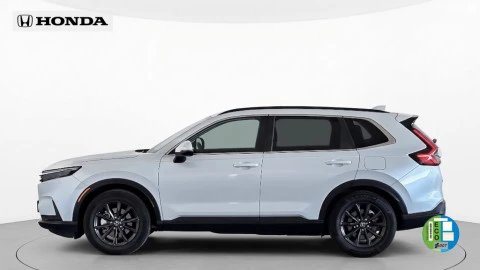 Honda CR-V 2.0 i-MMD HEV 4X2 Elegance