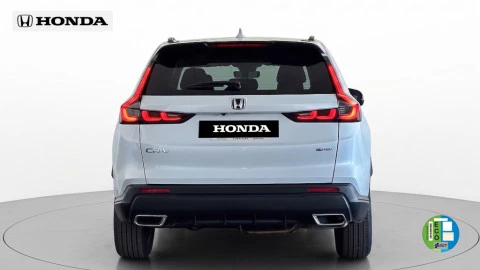 Honda CR-V 2.0 i-MMD HEV 4X2 Elegance