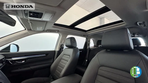 Honda CR-V 2.0 i-MMD HEV 4X2 Elegance