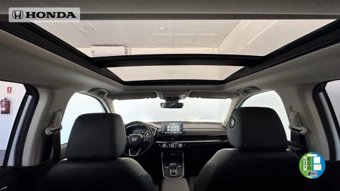 Honda CR-V 2.0 i-MMD HEV 4X2 Elegance