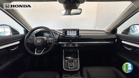 Honda CR-V 2.0 i-MMD HEV 4X2 Elegance