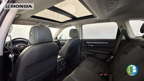 Honda CR-V 2.0 i-MMD HEV 4X2 Elegance