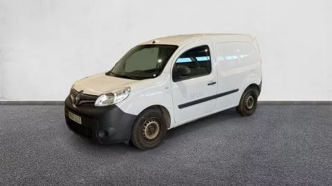 Renault Kangoo Furgón Profesional Blue dCi 59 kW (80CV)