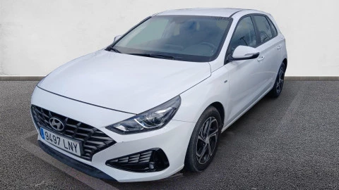 Hyundai i30 1.0 TGDI Klass