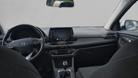 Hyundai i30 1.0 TGDI Klass