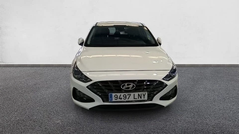 Hyundai i30 1.0 TGDI Klass