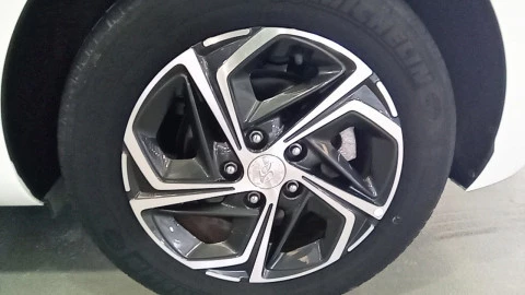 Hyundai i30 1.0 TGDI Klass