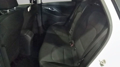 Hyundai i30 1.0 TGDI Klass