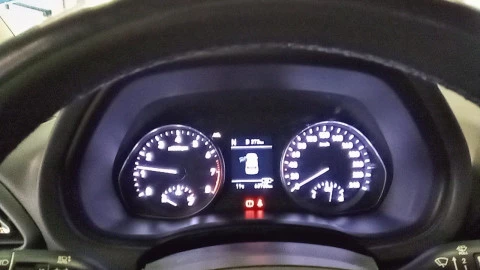 Hyundai i30 1.0 TGDI Klass