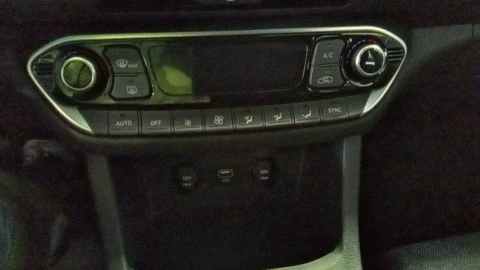 Hyundai i30 1.0 TGDI Klass