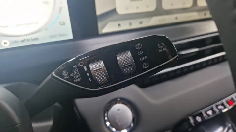 EBRO S400 1.5 DHE HEV Excellence CVT
