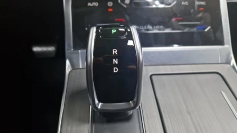 EBRO S400 1.5 DHE HEV Excellence CVT