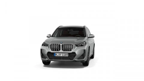 BMW X1 sDrive20d