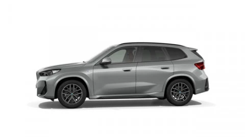 BMW X1 sDrive20d